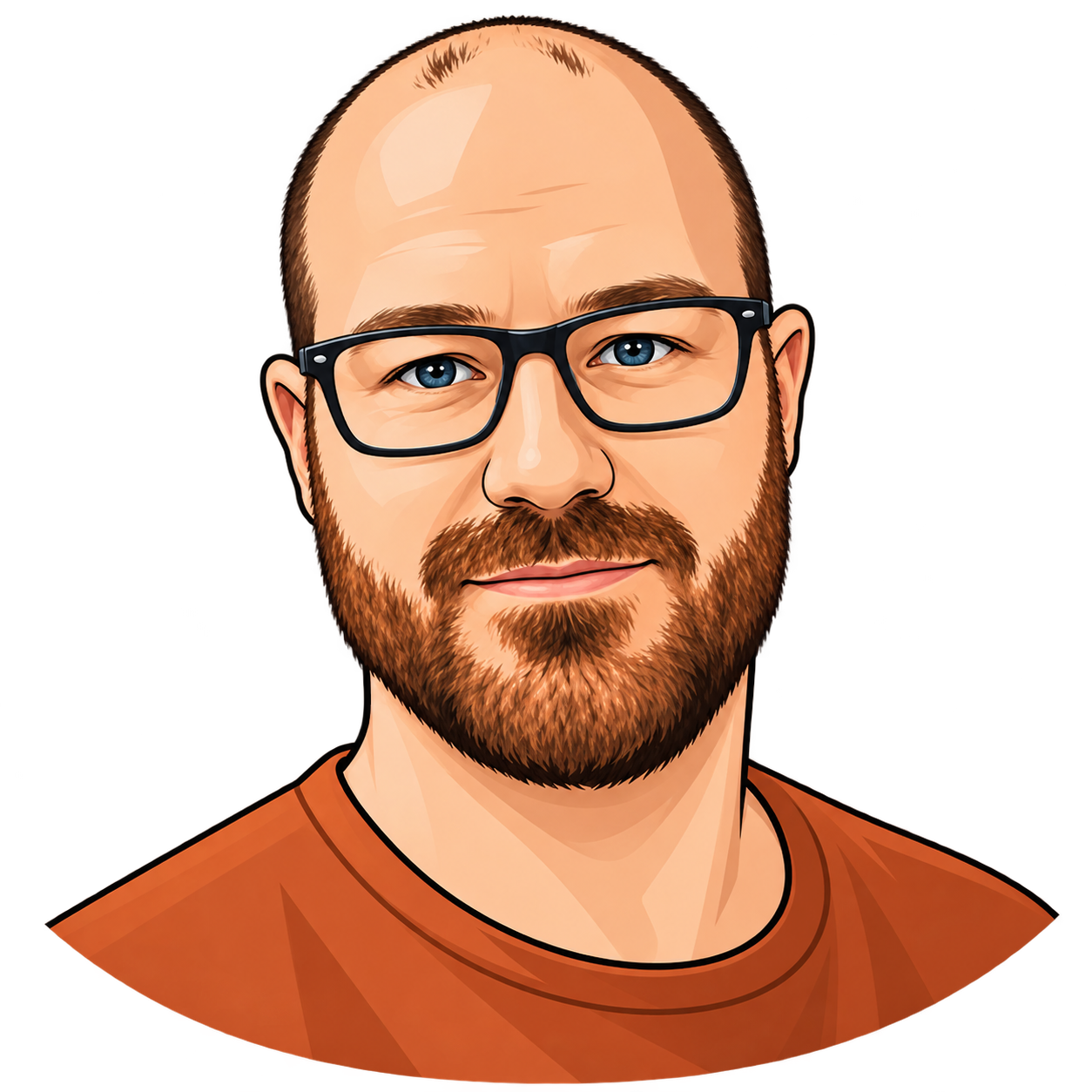 Rob, founder of RCM Digital